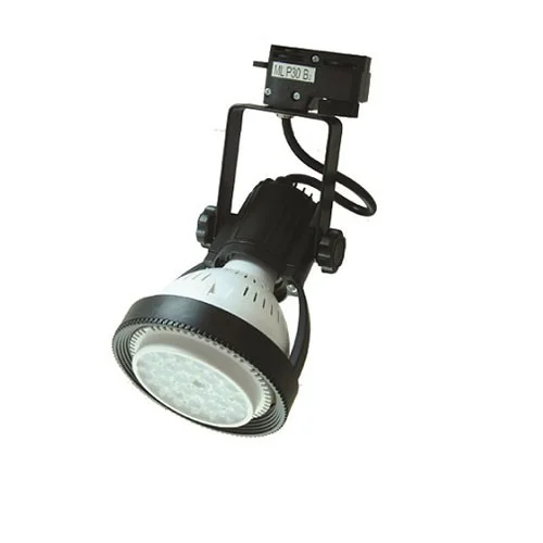 Đèn rọi ray 3w - Đèn LED rọi ray 7w- Đèn rọi ray 12w maxlight