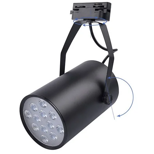 Đèn rọi treo tường 9W - Đèn rọi tường 9W - Đèn rọi