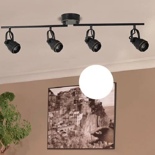 Đèn rọi tranh tường - Đèn rọi tranh gắn tường - Đèn rọi