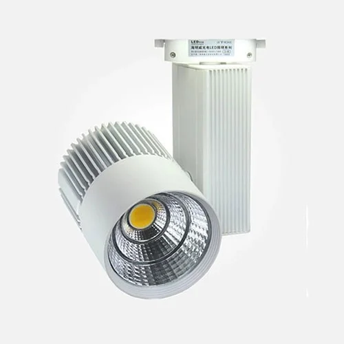 Đèn LED rọi tường - Đèn soi tường chiếu điểm SLND204 - Đèn rọi