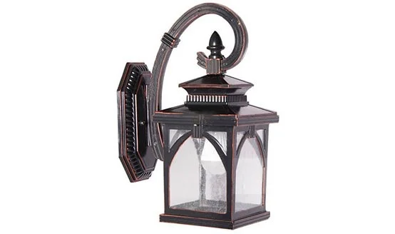 Đèn treo tường cổ điển - Đèn gắn tường cổ điển HTML-B6099-1S