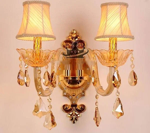 Đèn treo tường cổ điển - Đèn gắn tường cổ điển ATL2448