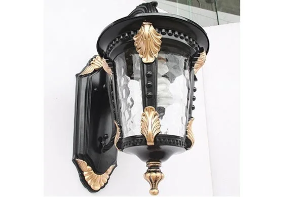 Đèn treo tường cổ điển - Đèn tường cổ điển ROL506