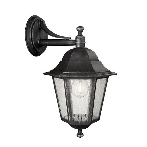 Đèn Treo Tường Ngoài Trời Đẹp - Đèn Tường Ngoài Trời Giá Rẻ Chính Hãng
