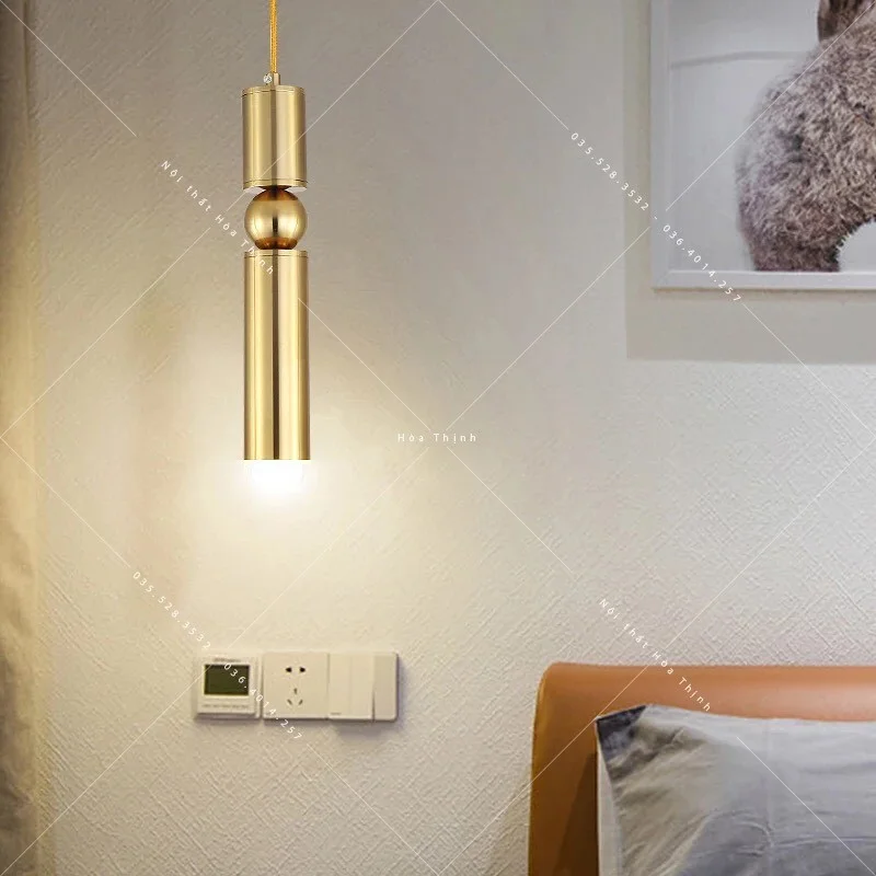 Đèn thả bàn ăn HTDT-17 | Ảnh 3