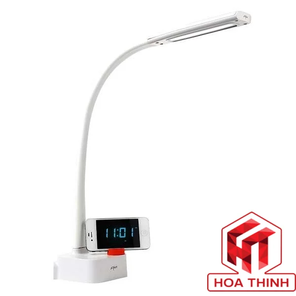 Các loại đèn học tốt cho mắt 1555W từ thương hiệu Prism 