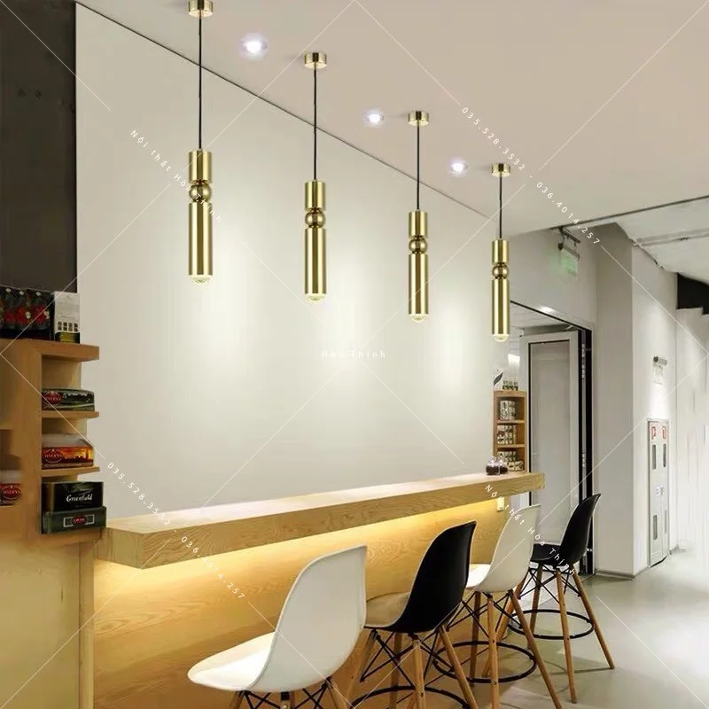 Đèn thả bàn ăn HTDT-17 | Ảnh 4