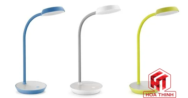 Các loại đèn học tốt cho mắt Philips Compass