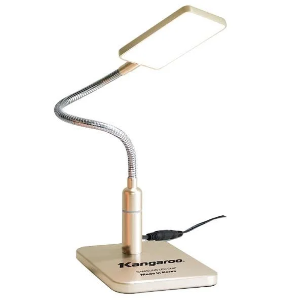 Đèn bàn học chống cận Kangaroo tốt cho mắt