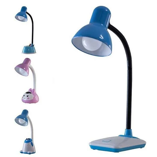 Các loại đèn học tốt cho mắt chống cận thị Rạng Đông