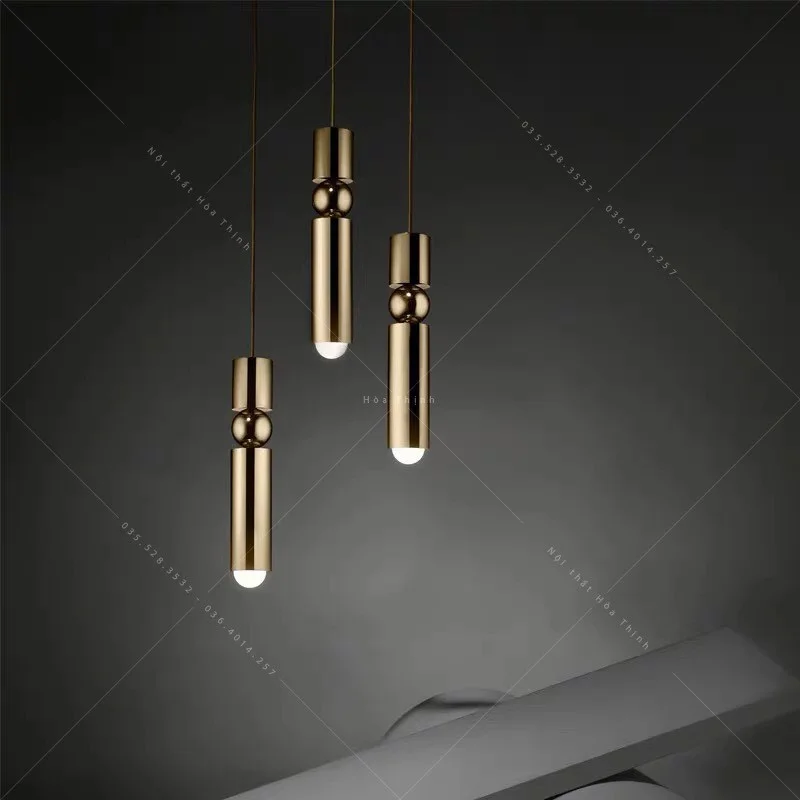 Đèn thả bàn ăn HTDT-17