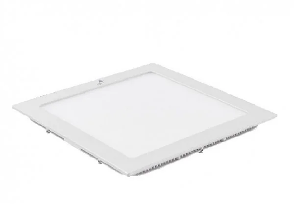 Đèn LED vuông âm trần 9w