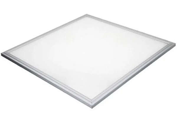 Đèn LED âm trần vuông 600x600