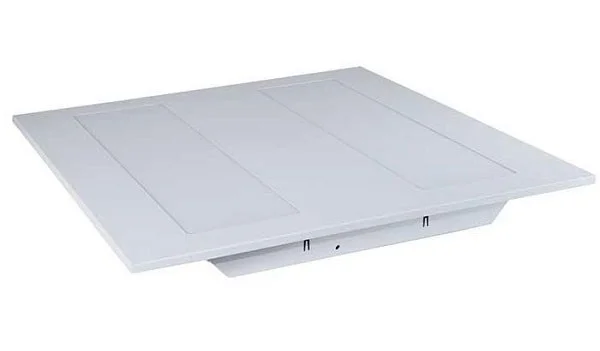 Đèn LED vuông âm trần 36W