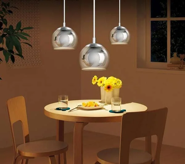 Đèn thả bàn ăn Panasonic