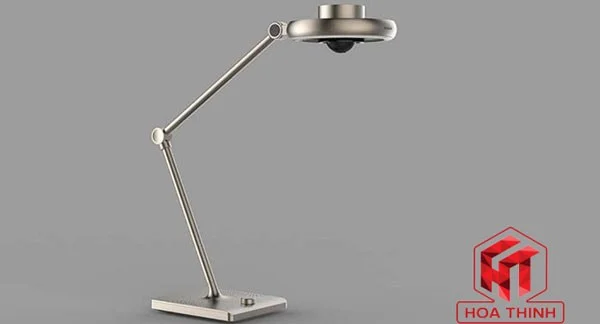 Đèn bàn học chống cận - Đèn bàn học sinh - Đèn Để Bàn