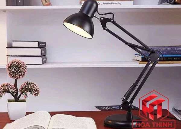 Đèn Bàn Học Sinh - Đèn Bàn Học Chống Cận