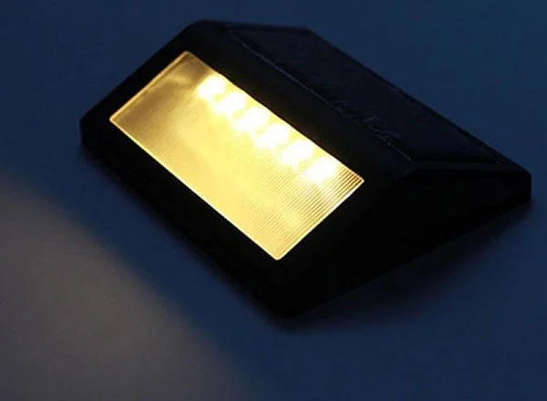 Đèn hắt tường ngoài trời chống thấm