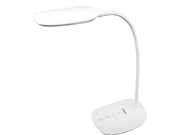 Đèn học LED để bàn chống cận cảm ứng Tiross