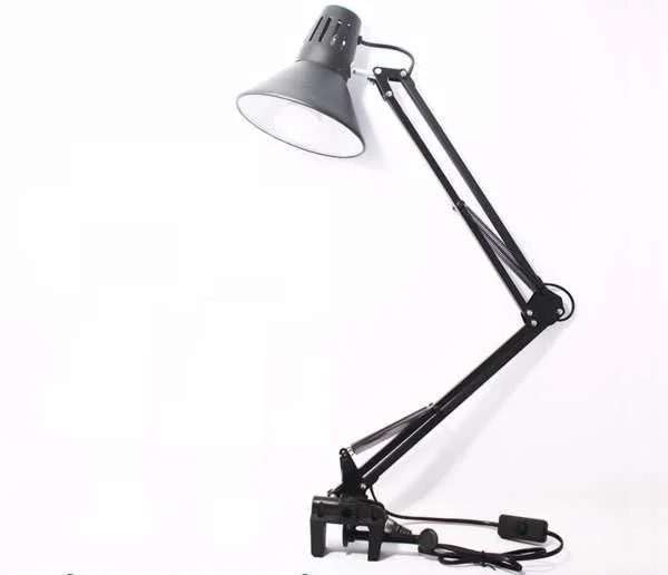 Đèn LED kẹp bàn học Humitsu - Đèn kẹp bàn học Humitsu - Đèn Bàn