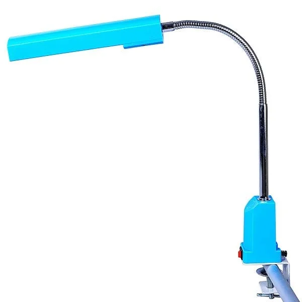 Đèn bàn kẹp học Tomshine - Đèn kẹp bàn học sinh Tomshine - Đèn Bàn