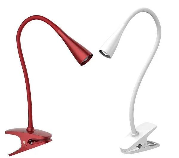 Đèn LED kẹp bàn học sinh Protex - Đèn kẹp bàn học sinh Protex - Đèn Bàn