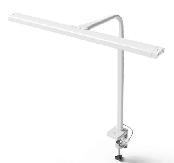 Đèn học kẹp bàn Prism - Đèn kẹp bàn học Prism - Đèn Bàn