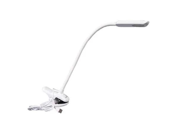 Đèn kẹp bàn học Kingled - Đèn kẹp bàn học sinh Kingled - Đèn Bàn