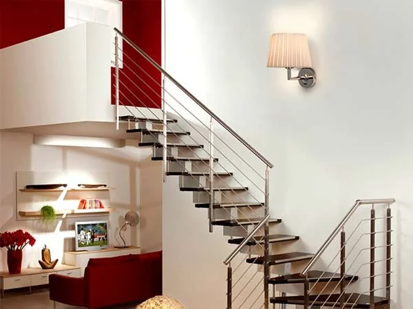 Đèn trang trí cầu thang Rạng Đông - Đèn cầu thang Rạng Đông