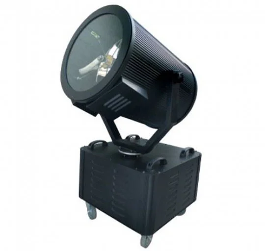 Đèn rọi trời skylight 5000W