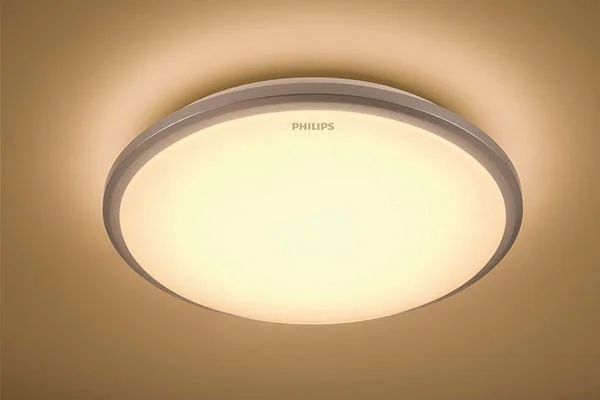Đèn ốp trần philips 17W