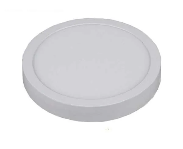 Đèn ốp trần tròn 15W