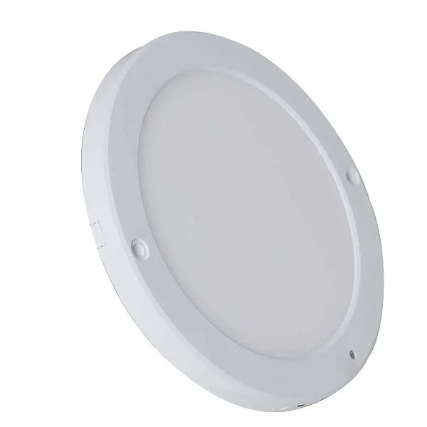 Đèn LED ốp trần tròn 12w