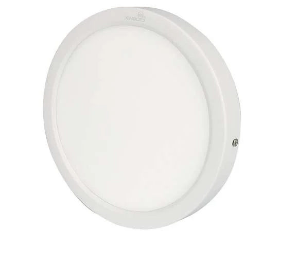 Đèn LED ốp trần tròn KingLED