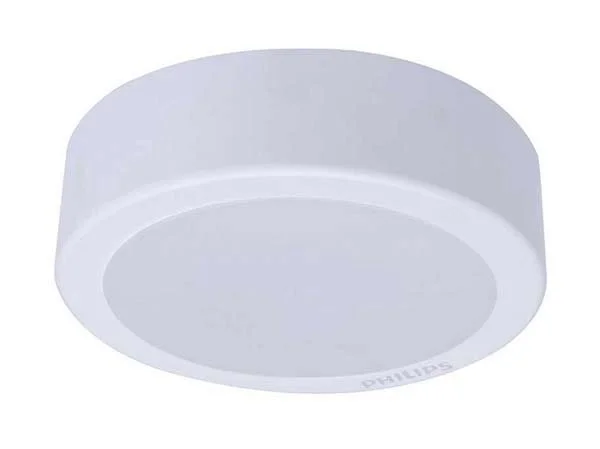 Đèn LED ốp trần tròn Philips