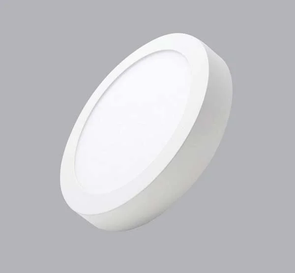 Đèn ốp trần tròn bóng 18W