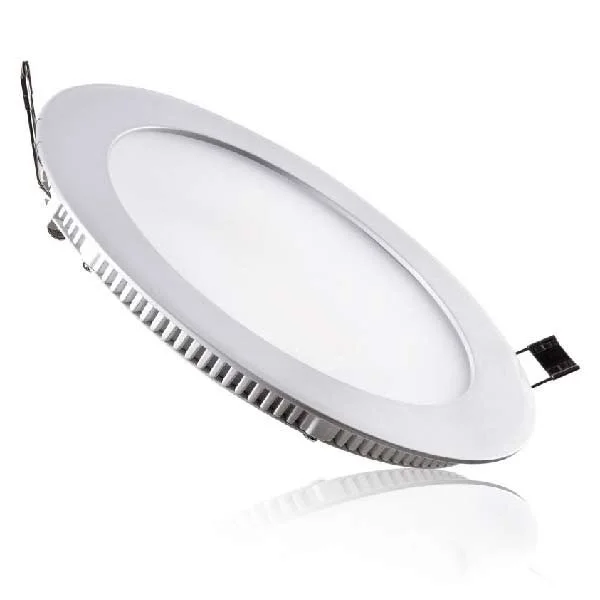 Đèn ốp trần tròn siêu mỏng siêu sáng