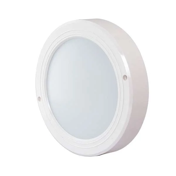 Đèn LED ốp trần tròn 9W