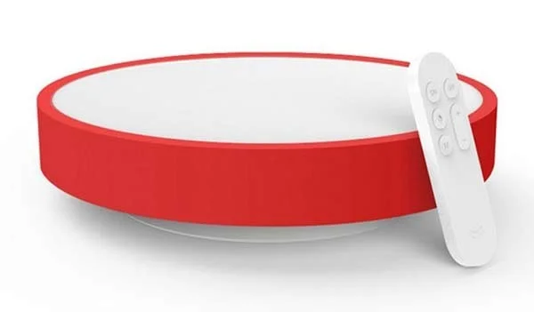 Đèn LED ốp trần Xiaomi - Đèn ốp trần thông minh Xiaomi 28W - Đèn Ốp Trần