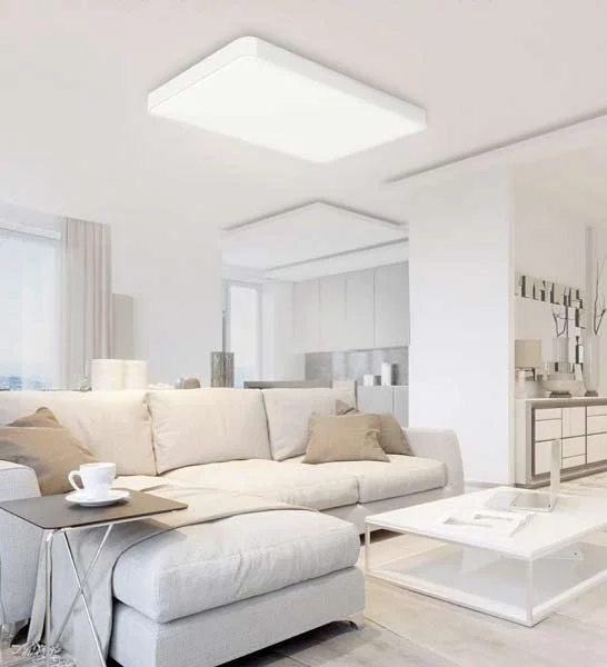 Đèn áp trần Xiaomi Yeelight Pro - Đèn ốp trần Xiaomi Yeelight Pro - Đèn Ốp Trần
