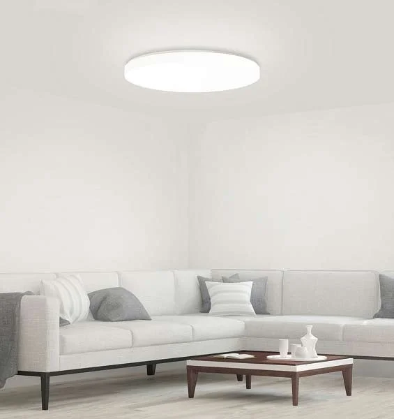 Đèn ốp trần nhà thông minh Xiaomi LED Yeelight gen2 - Đèn Ốp Trần