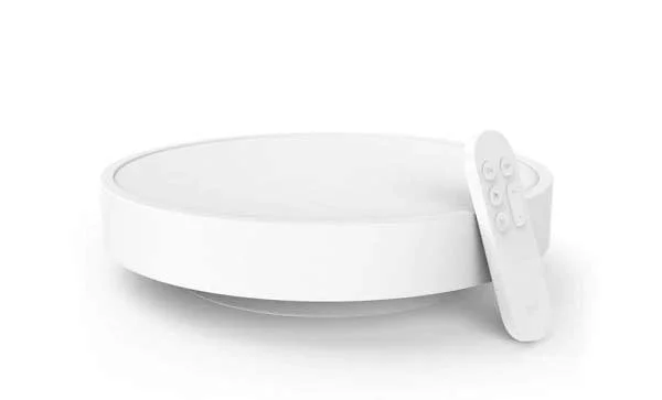 Đèn LED ốp trần Xiaomi YEELIGHT YLXD01YL - Đèn Ốp Trần