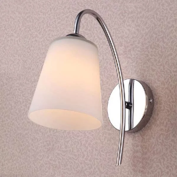 Đèn ốp tường cầu thang bóng sợi đốt - Đèn ốp tường trang trí cầu thang bóng sợi đốt - Đèn ốp tường