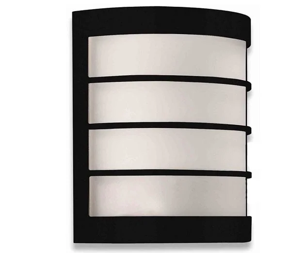 Đèn ốp tường ngoài trời 20w - Đèn vách tường ngoài trời 20w - Đèn Ốp Tường