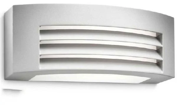 Đèn LED ốp tường ngoài trời Phillips - Đèn LED trang trí tường ngoài trời Philip - Đèn Ốp Tường