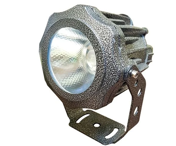 Đèn LED rọi ngoài trời