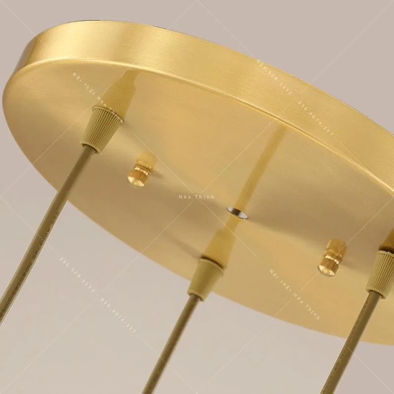 Đèn thả HTDT-20 | Ảnh 4