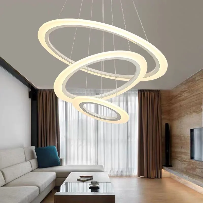Đèn Thả Led HTDT-23 | Ảnh 3