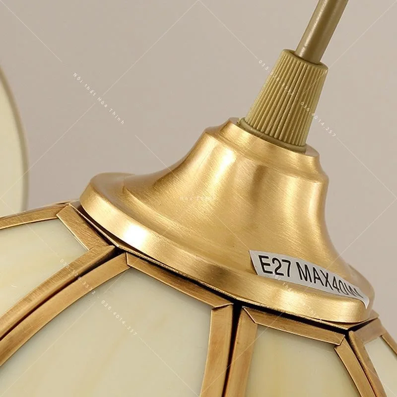 Đèn thả HTDT-20 | Ảnh 3