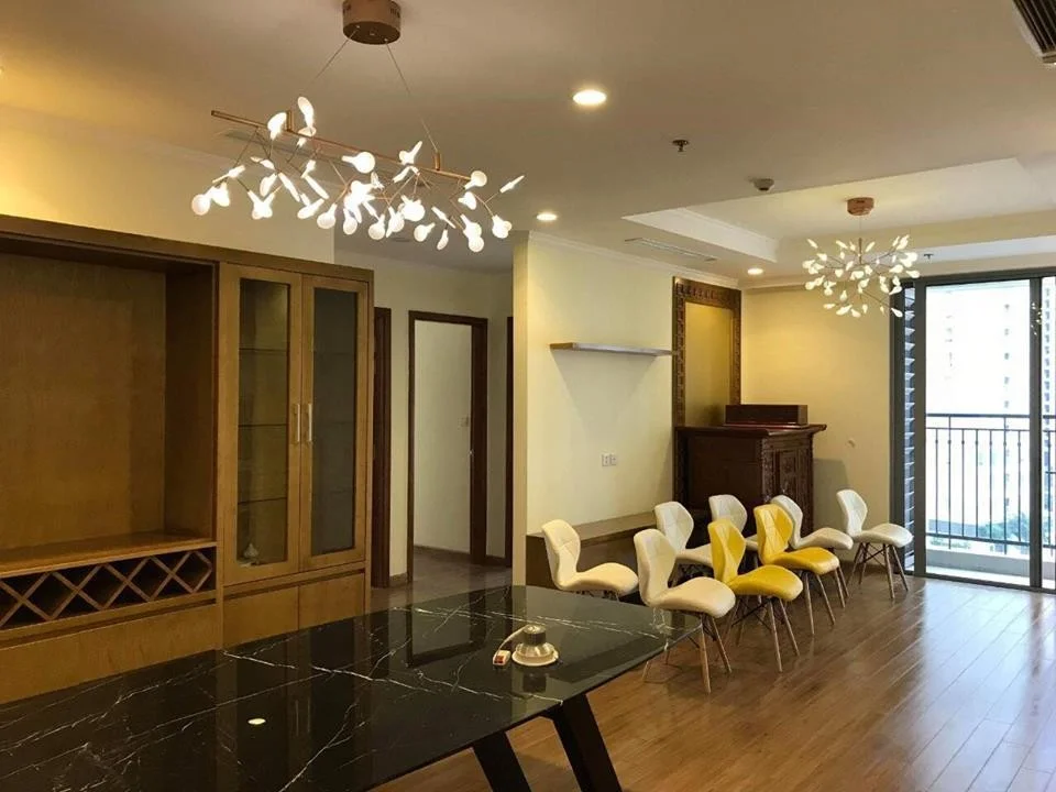 Đèn Hera Ngang | Ảnh 2